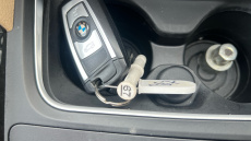 BMW 3 Series 330d xDrive Luxury 4dr Step Auto Diesel Saloon